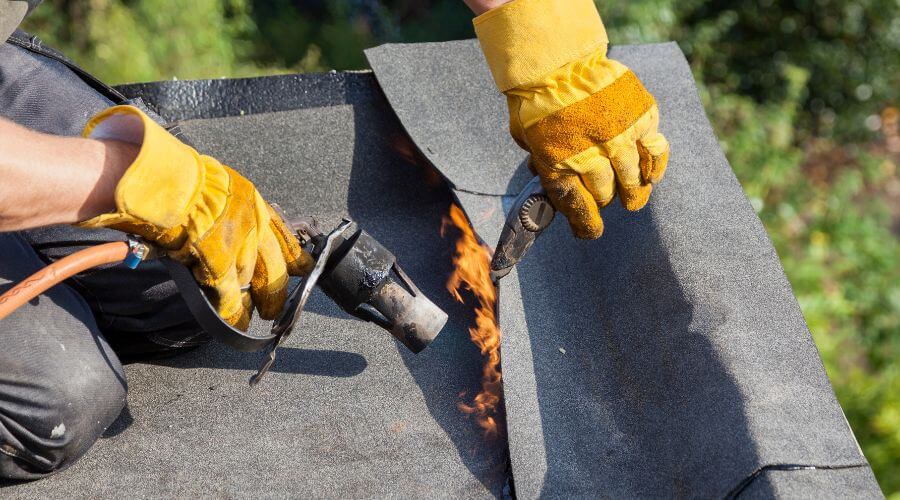 Expert top industrial roofings services in Stilesville, IN