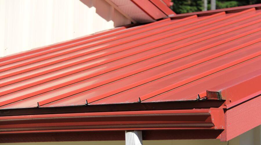 Industrial Roof Inspection in Stilesville, IN